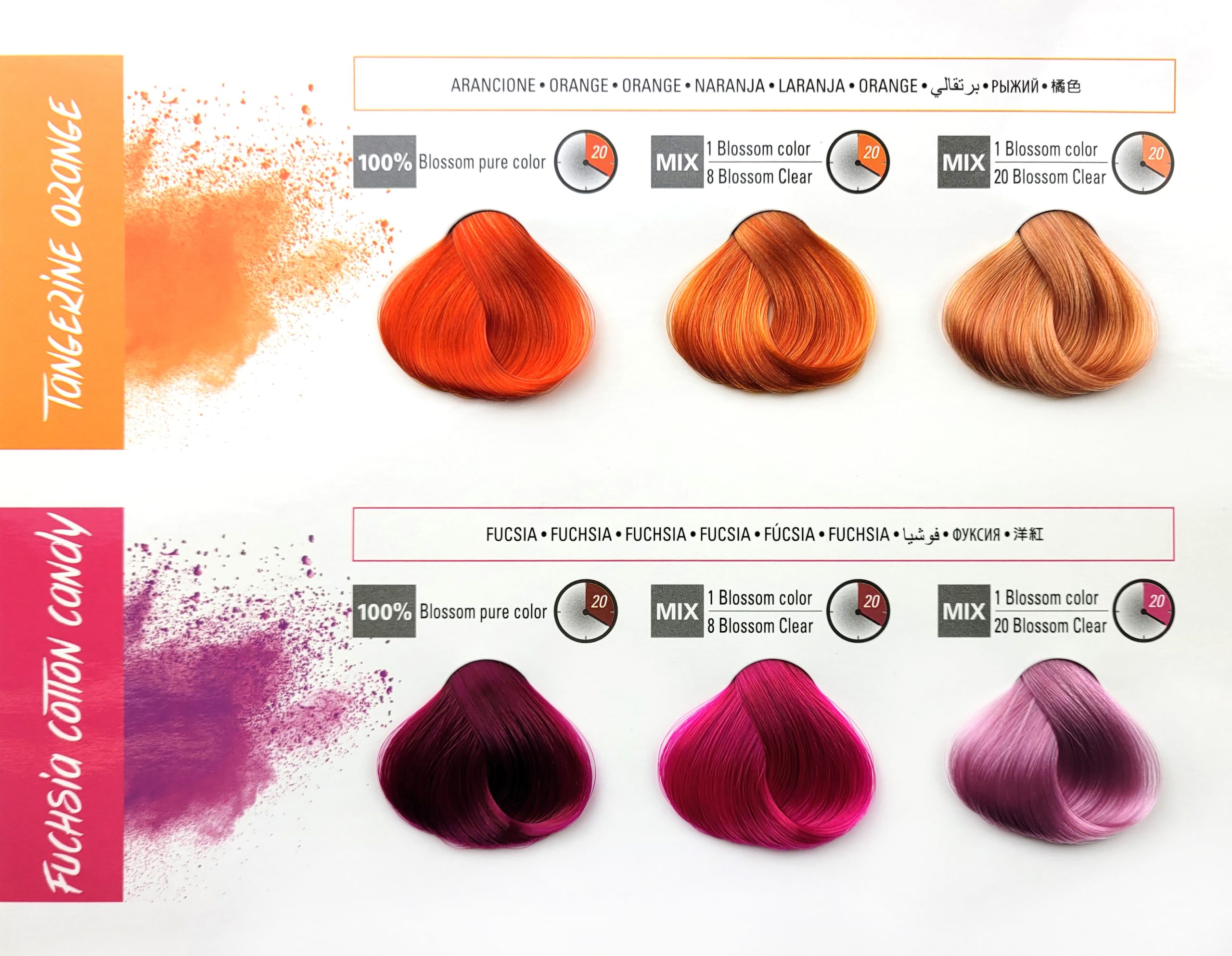 Itely Hairfashion BLOSSOM - Image 5