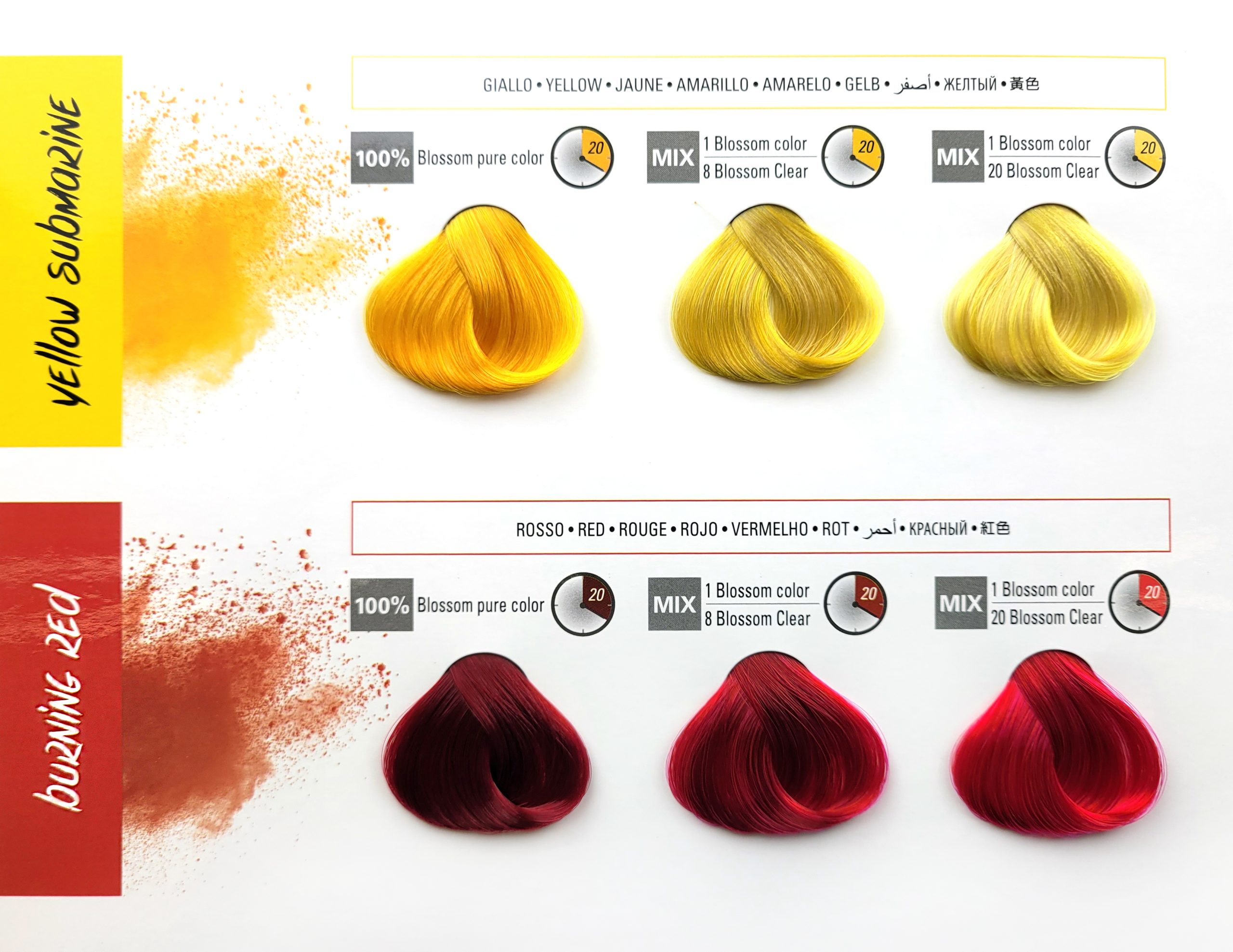 Itely Hairfashion BLOSSOM - Image 6