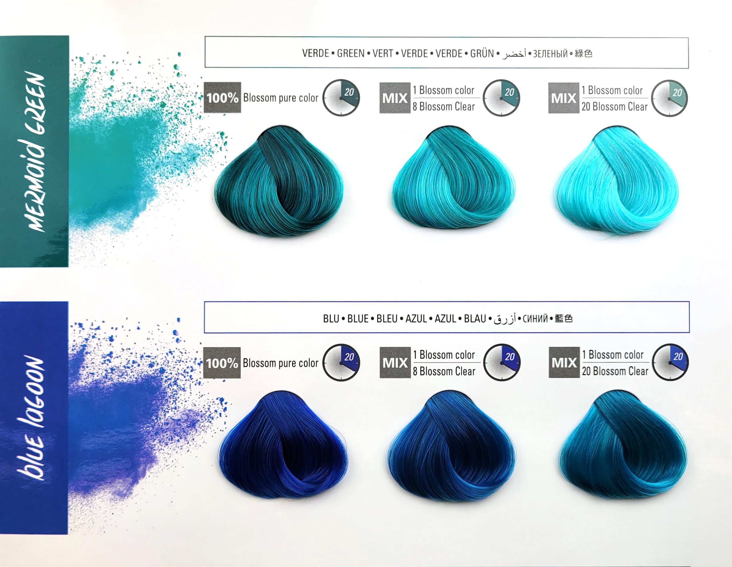 Itely Hairfashion BLOSSOM - Image 7