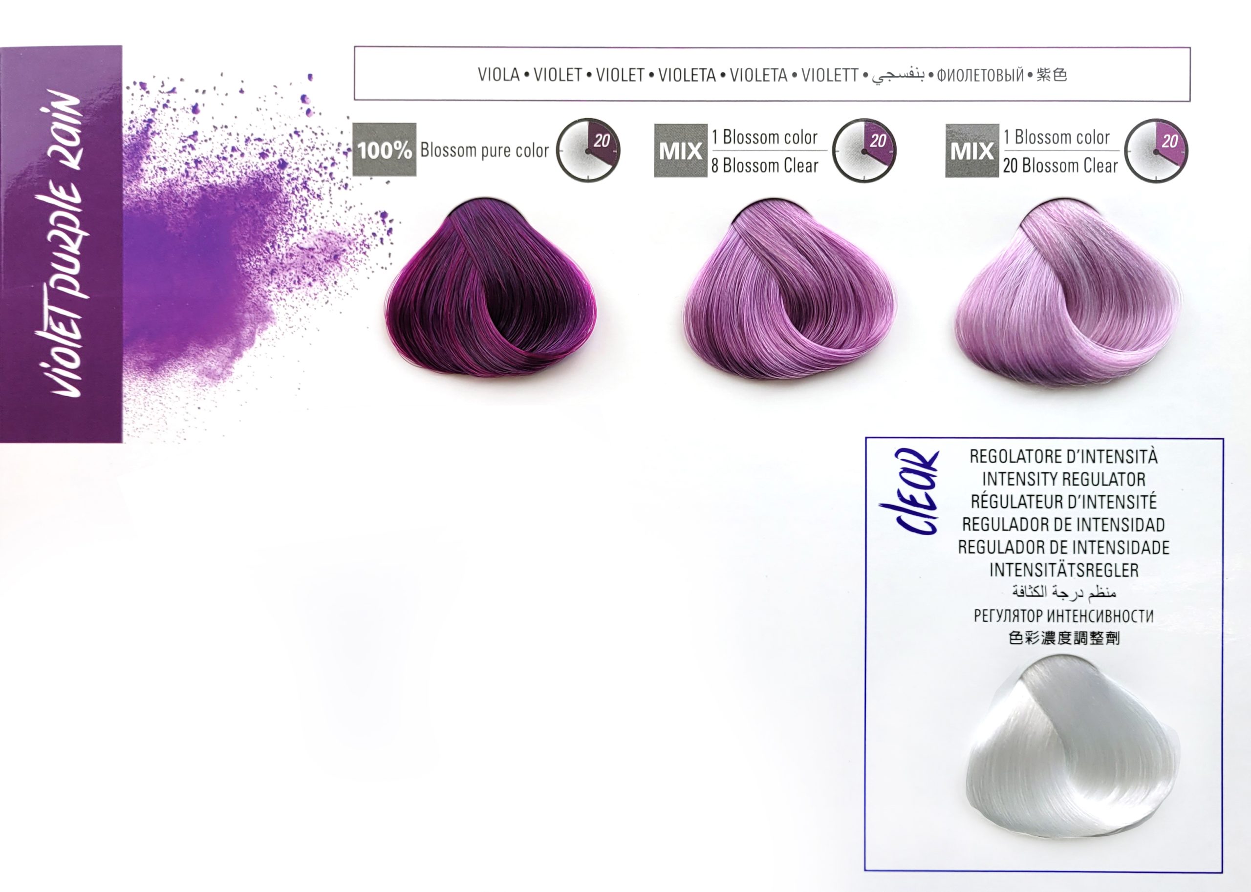 Itely Hairfashion BLOSSOM - Image 8