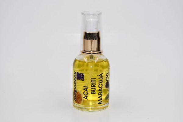 Magic Sleek Acai Oil | 60 ml.