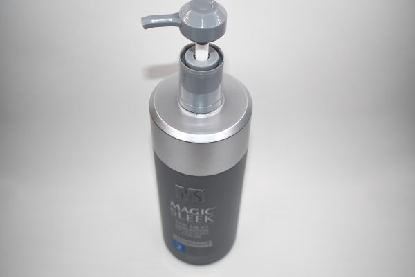 Magic Sleek Maintenance Conditioner | 1 L. - Image 4
