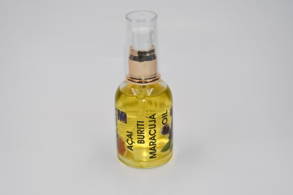 Magic Sleek Acai Oil | 60 ml. - Image 2