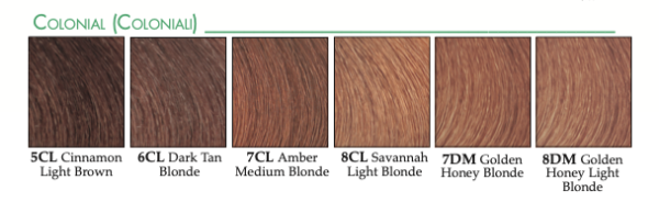 Itely Hairfashion delyTON Advanced Semi-Permanent (Discontinued Shades) | 2.03 fl. oz. - Image 8