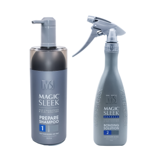 Magic Sleek 2 Step Express Kit | 1 L.