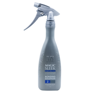 Magic Sleek Step #2 Relaxer Express | 1 L.