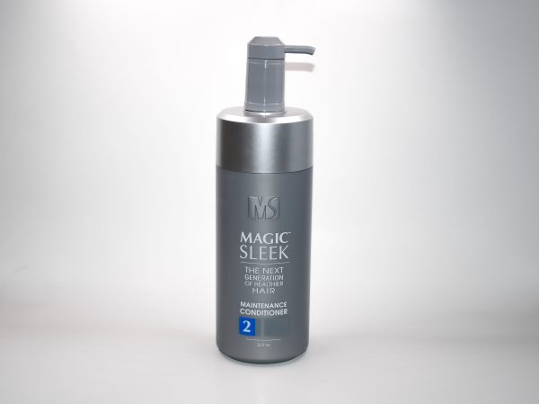 Magic Sleek Maintenance Conditioner | 1 L.