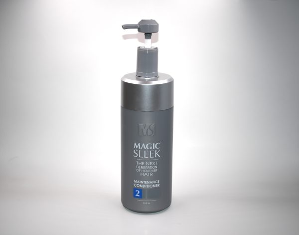 Magic Sleek Maintenance Conditioner | 1 L. - Image 3
