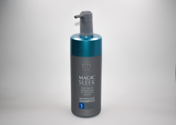Magic Sleep Maintenance Shampoo | 1 L.