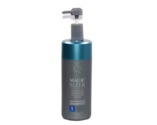 Magic Sleep Maintenance Shampoo | 1 L. - Image 3