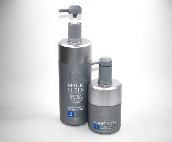 Magic Sleek Maintenance Conditioner | 1 L. - Image 2