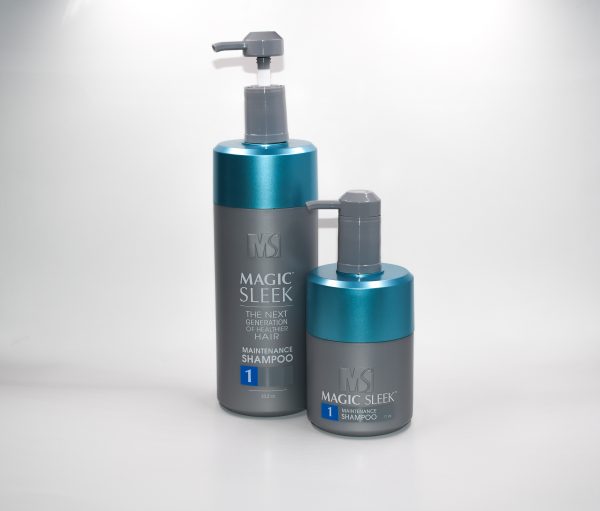 Magic Sleep Maintenance Shampoo | 1 L. - Image 2