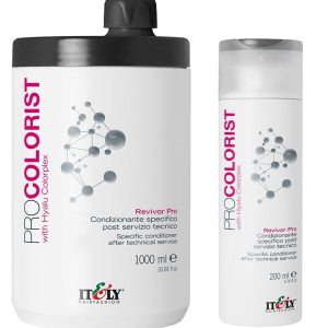 Itely Hairfashion ProColorist Revivor Pro | 1 L. & 6.75 fl. oz.