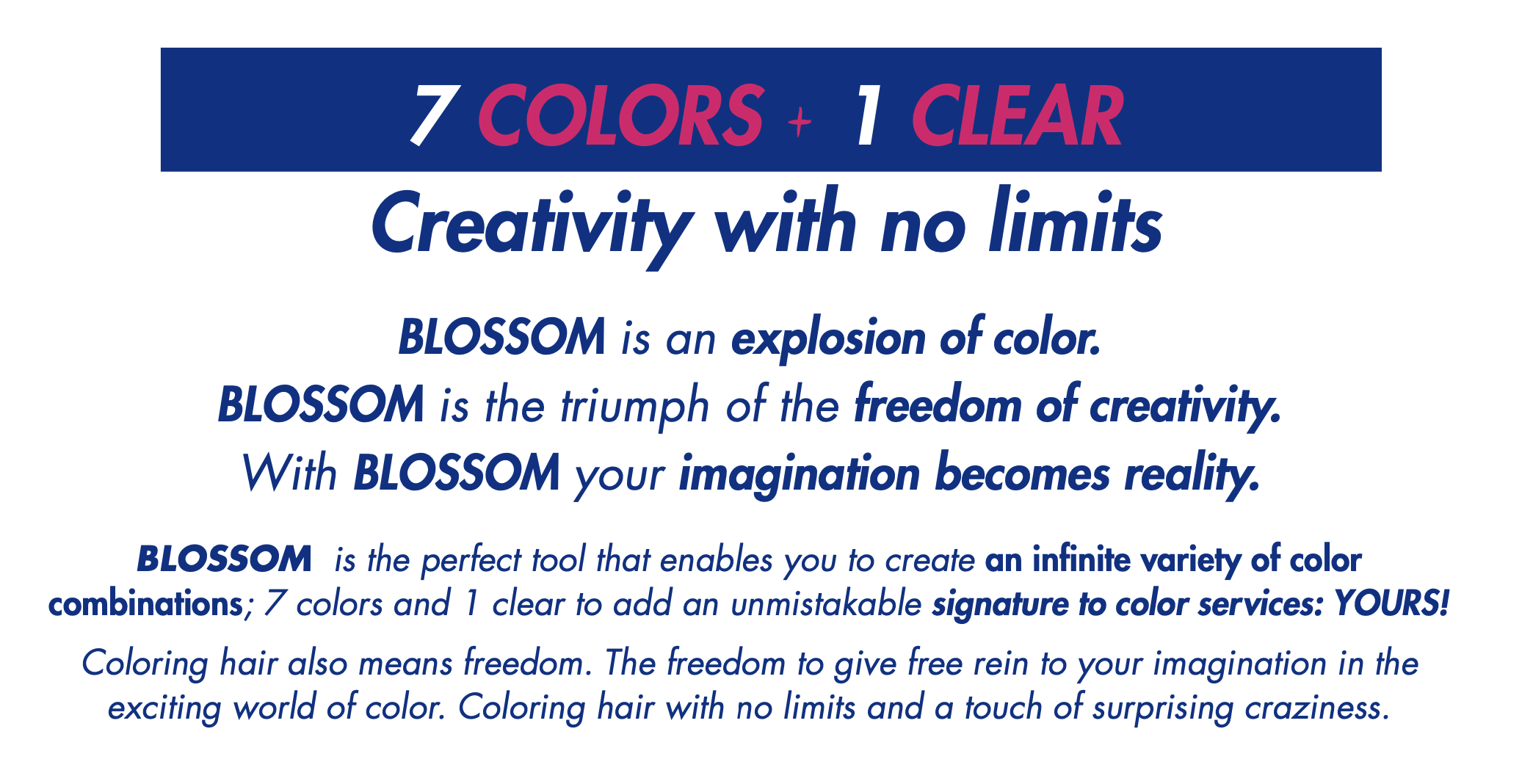 Itely Hairfashion BLOSSOM - Image 10