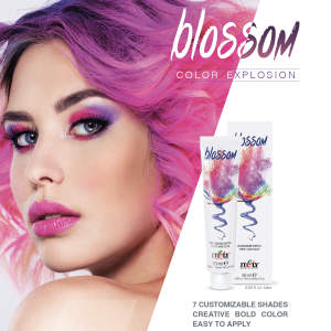 Itely Hairfashion BLOSSOM