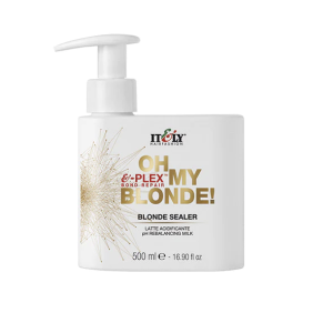 Itely Hairfashion Oh My Blonde! - Blonde Sealer | 16.90 fl. oz.