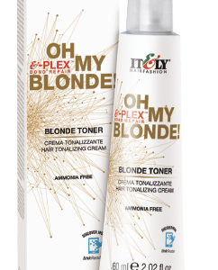 Itely Hairfashion Oh My Blonde - Toners | 2.02 fl. oz.