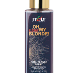 Itely Hairfashion Oh My Blonde! - Cool Blonde Spray | 5.07 fl. oz.