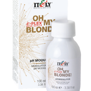 Itely Hairfashion Oh My Blonde! - pH Modulator | 3.38 fl. oz.