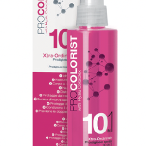 Itely Hairfashion ProColorist Xtroardinhair | 8.45 fl. oz.