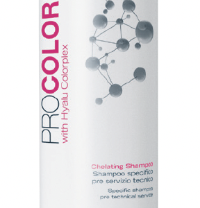 Itely Hairfashion ProColorist Chelating Shampoo | 1 L.