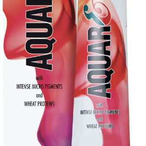 Itely Hairfashion Aquarely Permanent Hair Color (Discontinued Shades) | 3.3 fl. oz. Tube