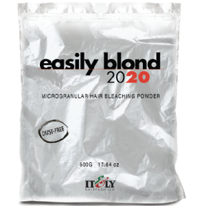 Itely Hairfashion Easily Blonde 2020 | 17.64 oz.