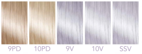 Itely Hairfashion Colorly 2020 (Discontinued Shades) | 2.03 fl. oz. Tube - Image 17