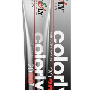 Itely Hairfashion Colorly 2020 (Discontinued Shades) | 2.03 fl. oz. Tube