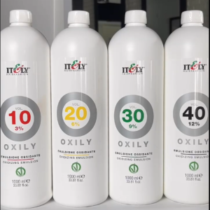 Itely Hairfashion Oxily 2020 Developers | 1 L.