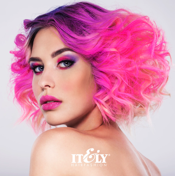 Itely Hairfashion BLOSSOM - Image 2