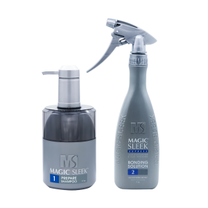Magic Sleek 2 Step Express Kit | 0.5 L