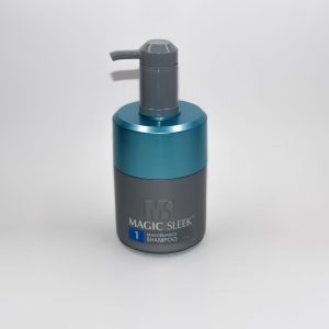 Magic Sleek Maintenance Shampoo | 0.5 L