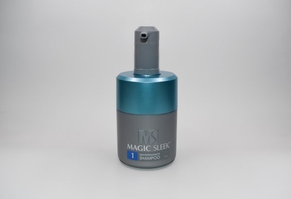 Magic Sleek Maintenance Shampoo | 0.5 L - Image 3
