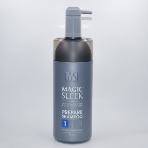 Magic Sleek Prepare Shampoo Step #1 | 1 L