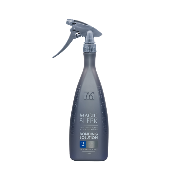 Magic Sleek 3 Step Traditional Kit | 1 L. - Image 3