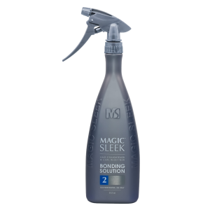 Magic Sleek Step #2 Relaxer Traditional | 1 L.