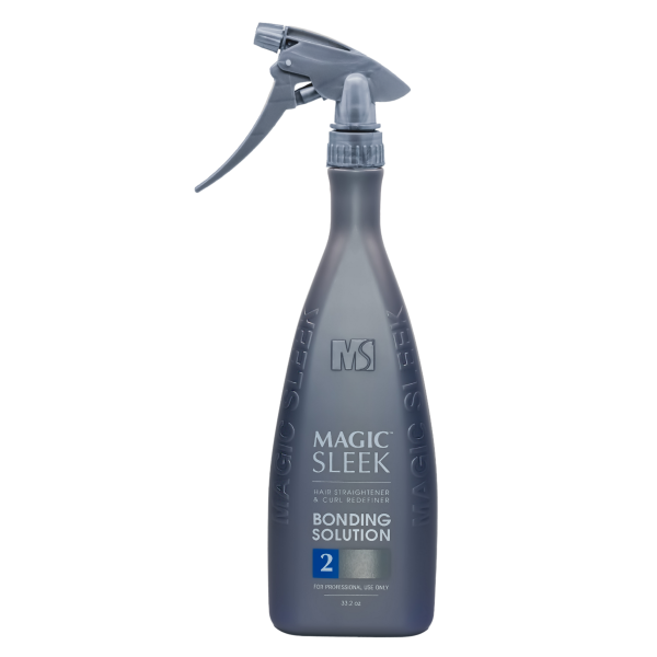 Magic Sleek Step #2 Relaxer Traditional | 1 L.