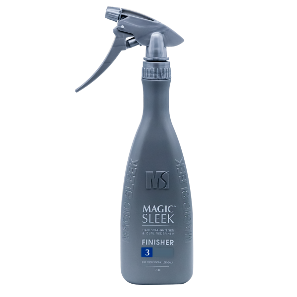 Magic Sleek 3 Step Traditional Kit | 1 L. - Image 4