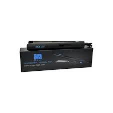 Magic Sleek Pro Titanium Flat Iron 1"