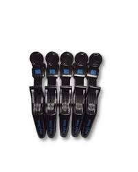 Magic Sleek Clips (5 pack)