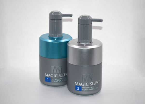 Maintenance Conditioner | 0.5 L. - Image 2