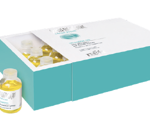 Itely Hairfashion SynergiCare ColorXtend Splendor Oil 12-vials | 0.85 fl. oz.