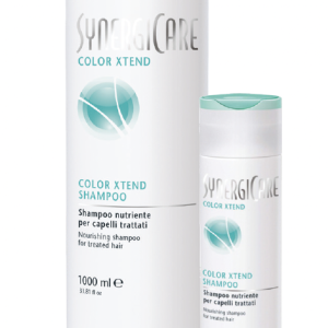 Itely Hairfashion SynergiCare ColorXtend Shampoo | 1 L. & 8.45 fl. oz.