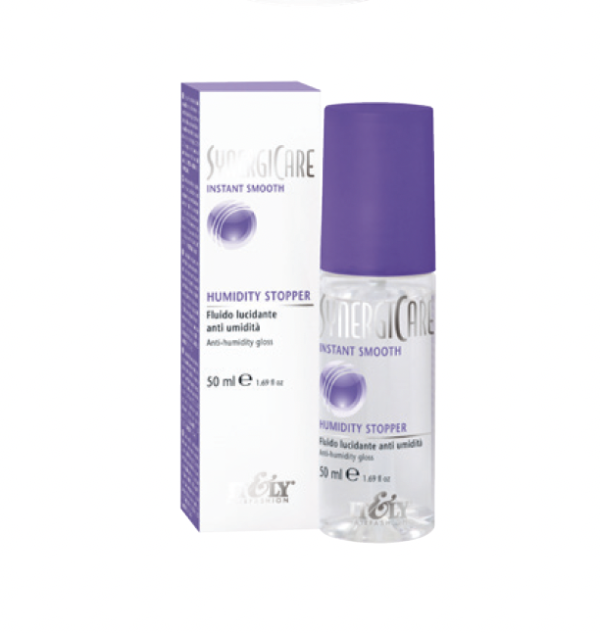 Itely Hairfashion SynergiCare Instant Smooth Humidity Stopper | 1.69 fl. oz.