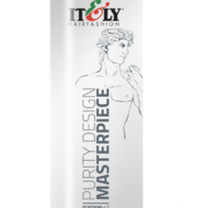 Itely Hairfashion Purity Design Masterpiece Firm Finishing Hair Spray | 10 oz.