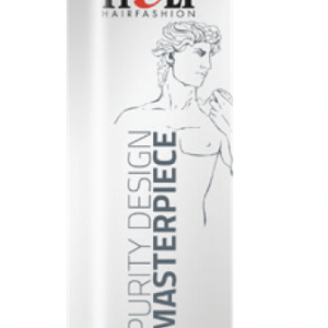 Itely Hairfashion Purity Design Masterpiece Flexible Finishing Hair Spray | 10 oz.