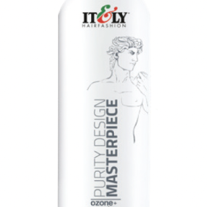 Itely Hairfashion Purity Design Masterpiece Sculpting Mousse | 10.14 oz.