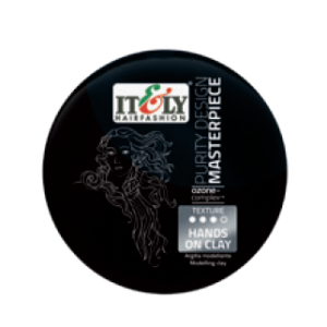 Itely Hairfashion Purity Design Masterpiece Hands on Clay | 3.38 oz.