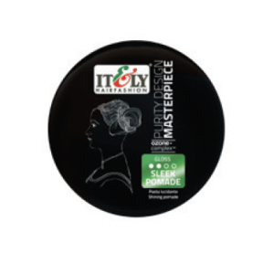 Itely Hairfashion Purity Design Masterpiece Sleek Pomade | 3.38 oz.